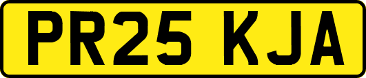 PR25KJA