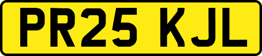 PR25KJL