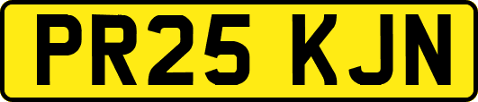 PR25KJN