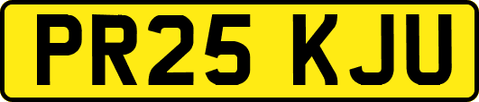 PR25KJU