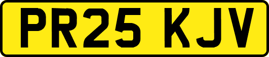 PR25KJV