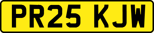PR25KJW