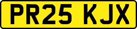 PR25KJX