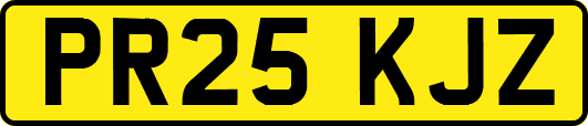 PR25KJZ