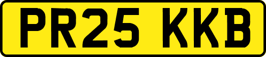 PR25KKB