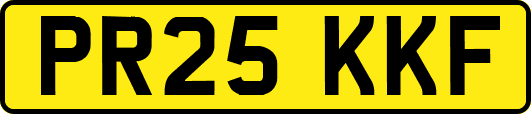 PR25KKF