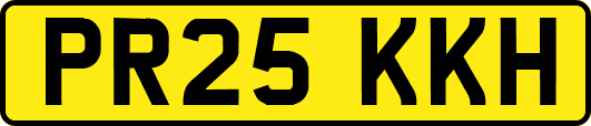 PR25KKH