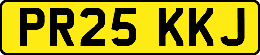 PR25KKJ