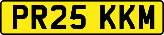 PR25KKM
