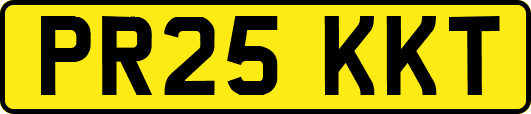 PR25KKT