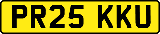 PR25KKU