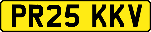 PR25KKV