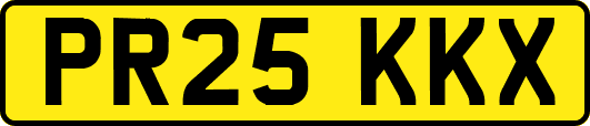 PR25KKX