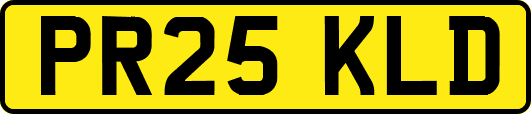 PR25KLD