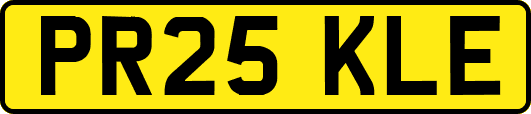 PR25KLE