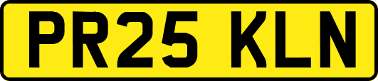 PR25KLN