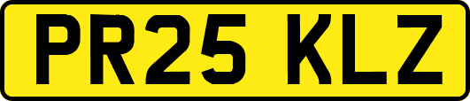 PR25KLZ