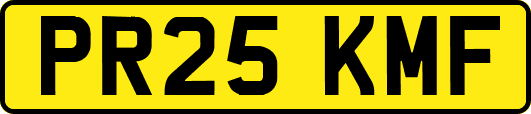 PR25KMF