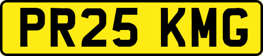 PR25KMG