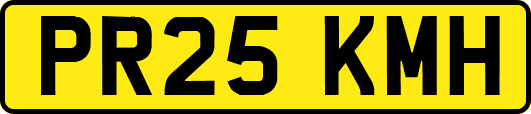 PR25KMH