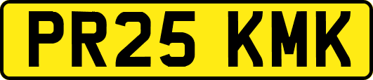 PR25KMK
