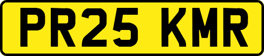 PR25KMR
