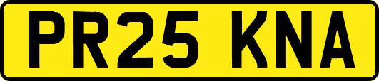 PR25KNA