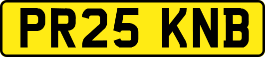 PR25KNB