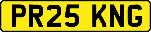 PR25KNG