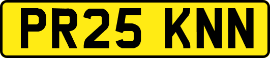 PR25KNN