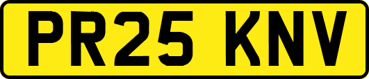 PR25KNV