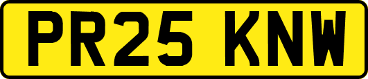 PR25KNW