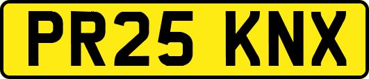 PR25KNX