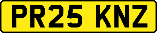 PR25KNZ