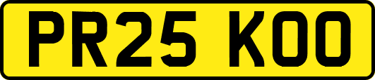 PR25KOO