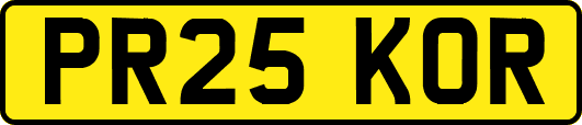 PR25KOR
