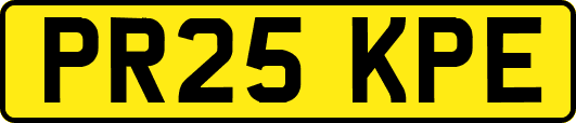 PR25KPE