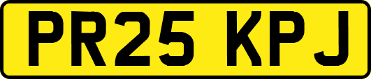 PR25KPJ