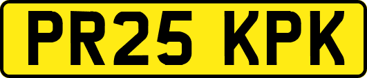 PR25KPK