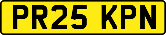 PR25KPN