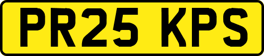 PR25KPS