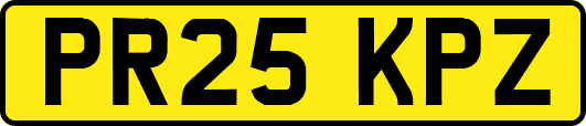 PR25KPZ