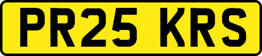 PR25KRS