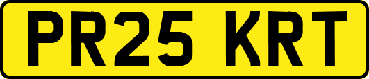 PR25KRT