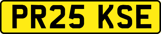 PR25KSE