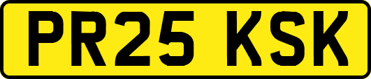 PR25KSK