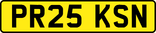 PR25KSN