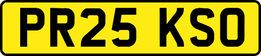 PR25KSO