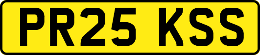 PR25KSS