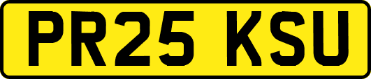 PR25KSU